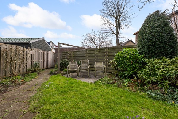 Foto - Te koop: Kooglaan 95, 1911 TC Uitgeest